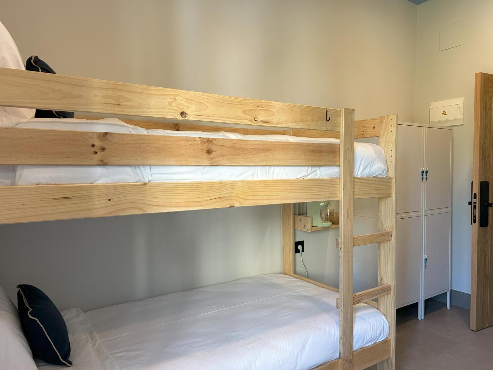 Growersgo Boutique Hostel Huelva Exterior photo
