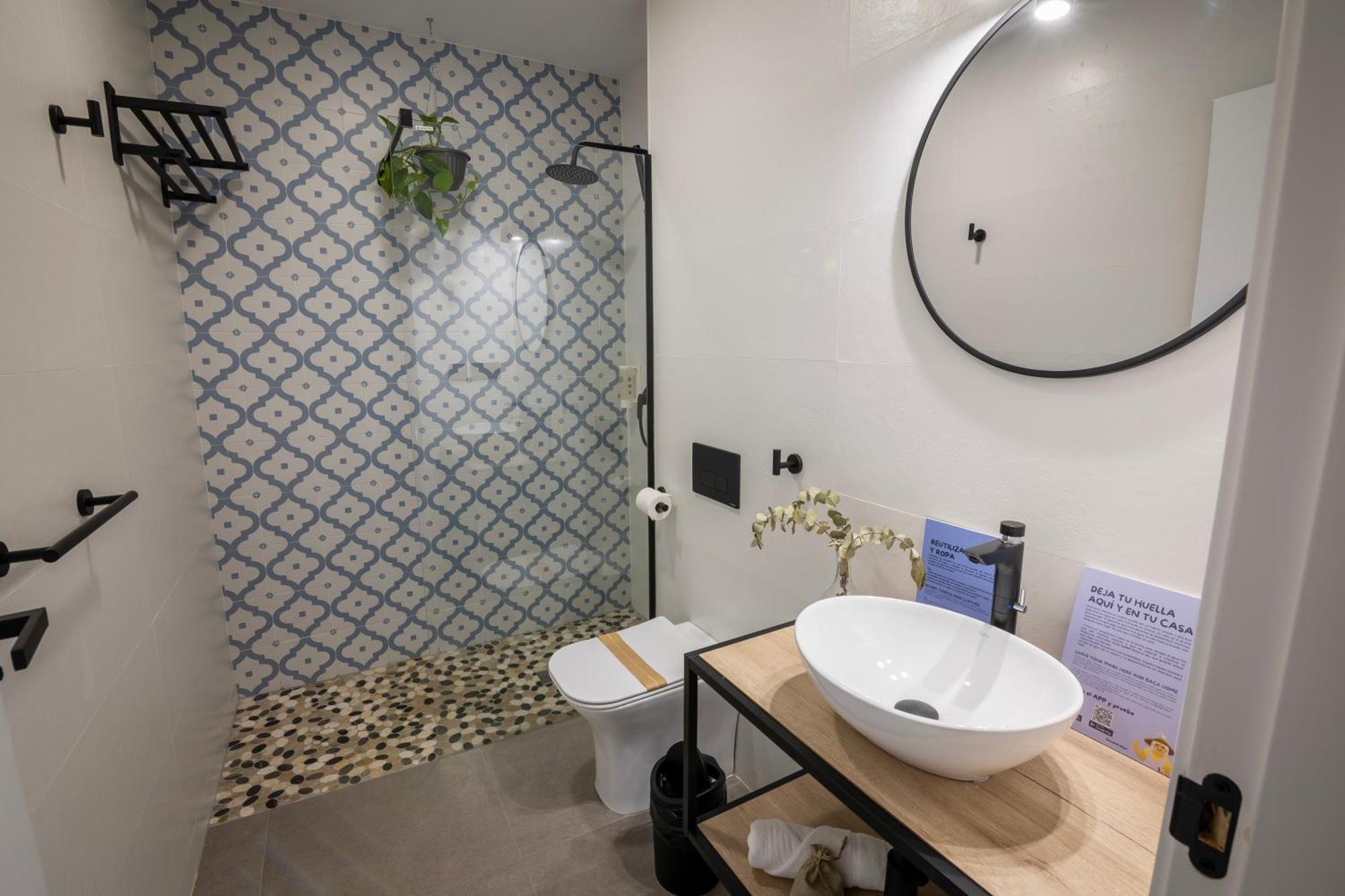 Growersgo Boutique Hostel Huelva Exterior photo
